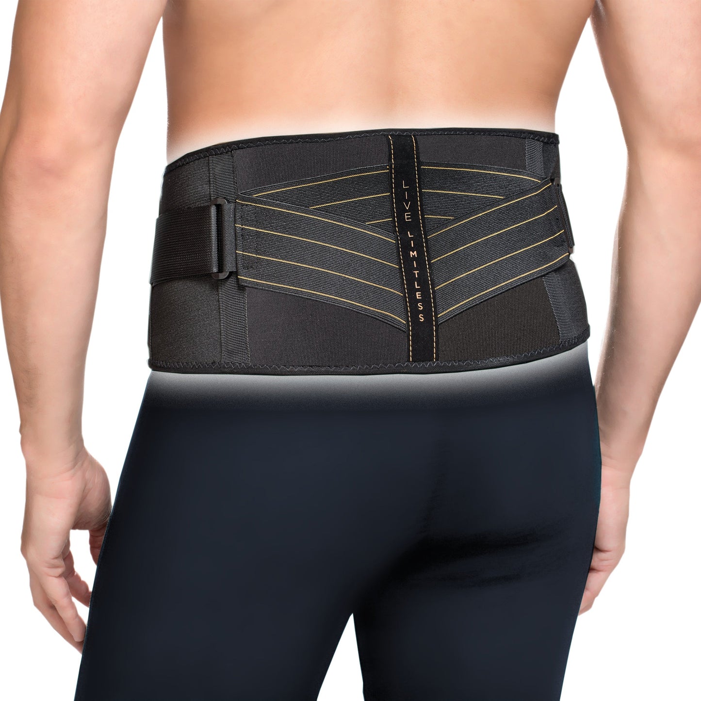 ComfortFlex Back Brace