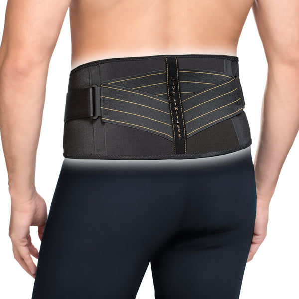 ComfortFlex Back Brace