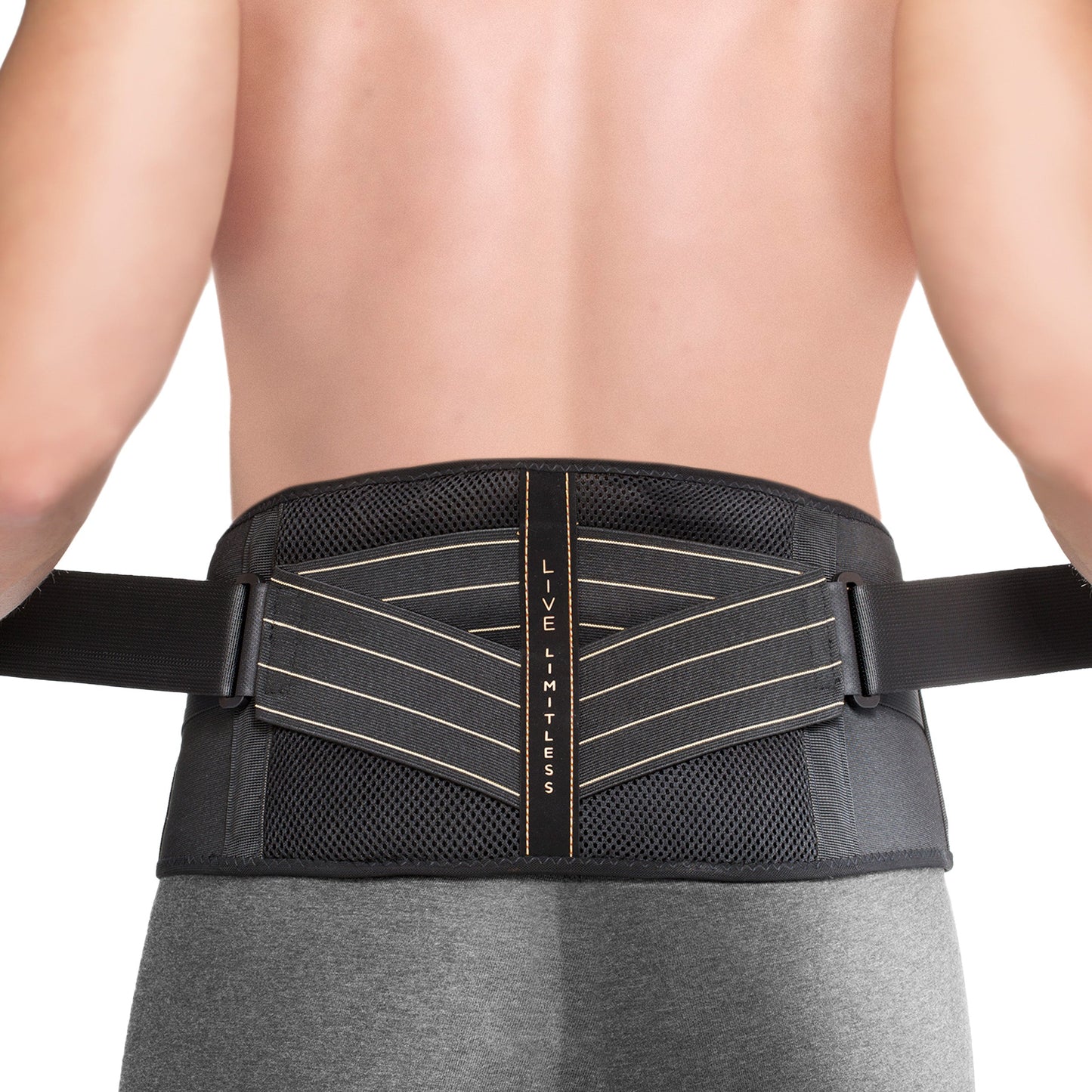 ComfortFlex Back Brace