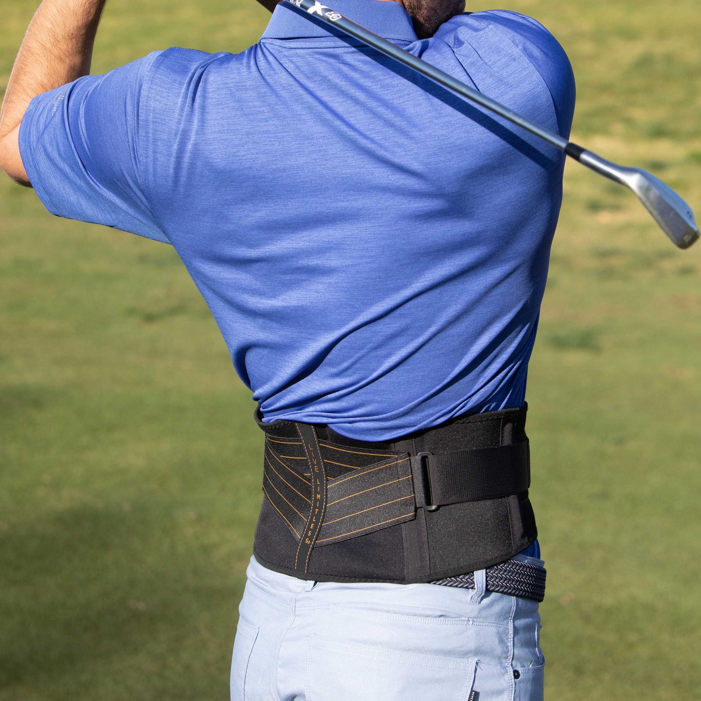 ComfortFlex Back Brace